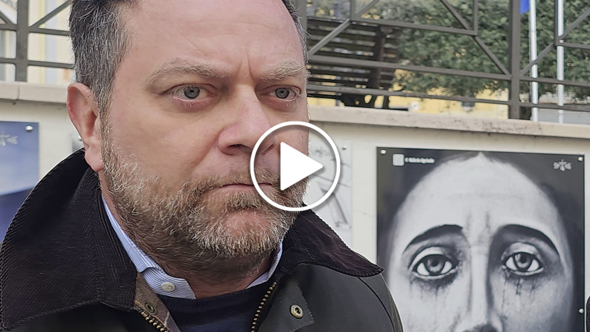 Raffaele Sciscio stravince: è il nuovo sindaco di Vico del Gargano (VIDEO) Raffaele Sciscio stravince: è il nuovo sindaco di Vico del Gargano (VIDEO)