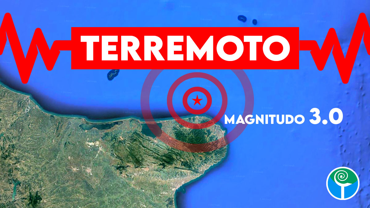 Trema la terra nel Gargano, scossa di 3.0 avvertita dalla popolazione Trema la terra nel Gargano, scossa di 3.0 avvertita dalla popolazione