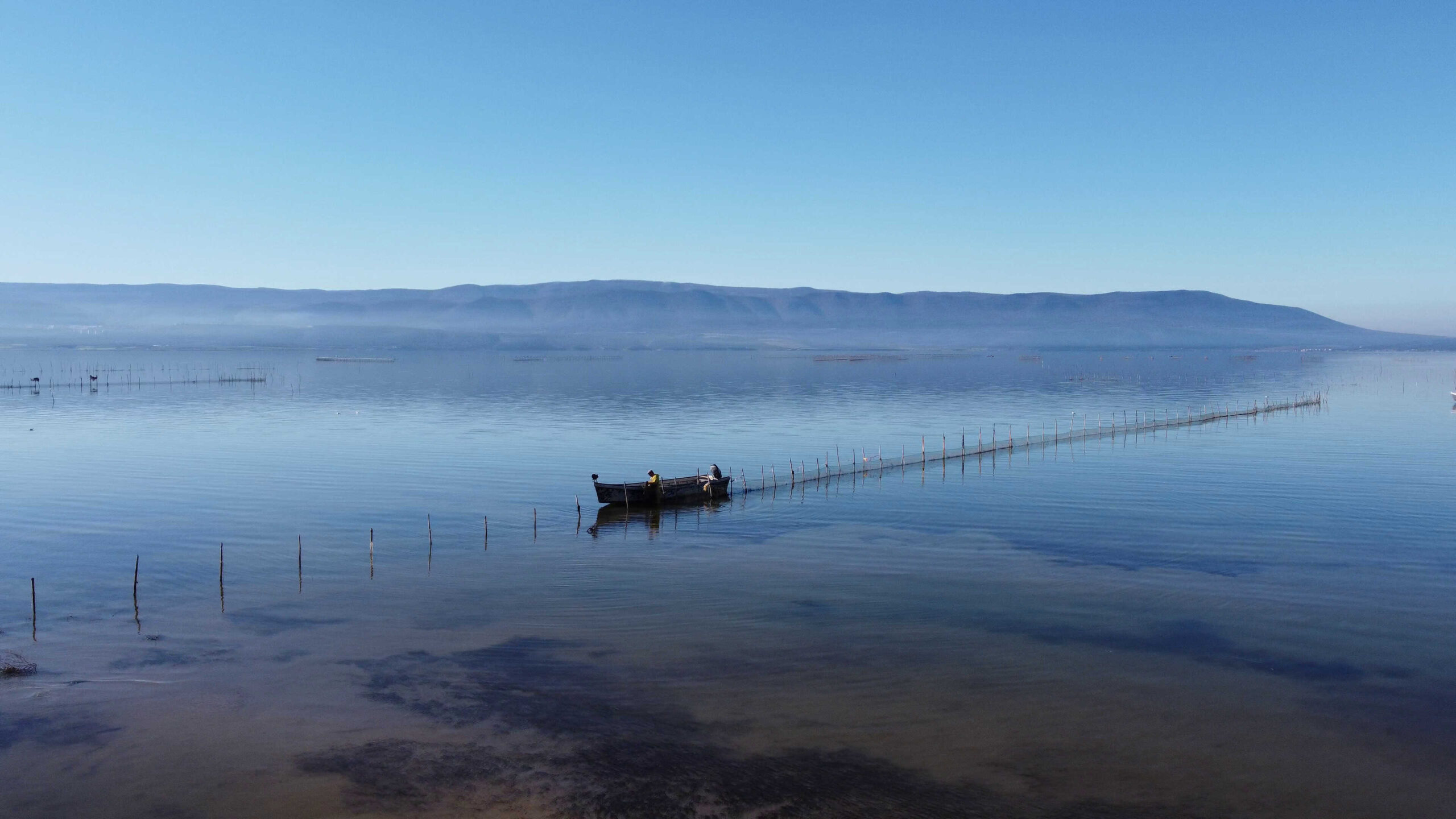 Obiettivo superare la tonnellata di rifiuti: a Ischitella torna la giornata ecologica firmata Plastic Free Emergenza nel Lago di Varano