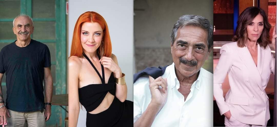 Festival Gargano dei Giornalismi: Uno spettacolo imperdibile con i grandi nomi dell’informazione Festival Gargano dei Giornalismi: Uno spettacolo imperdibile con i grandi nomi dell’informazione