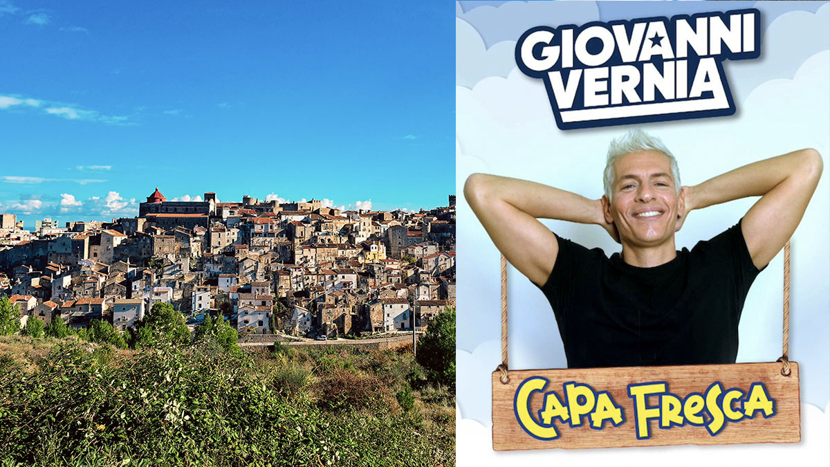 Estate Vichese, a San Menaio eventi da luglio a settembre Estate Vichese, a San Menaio eventi da luglio a settembre