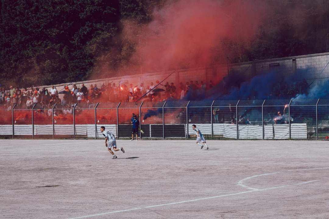 Marconi Ischitella Calcio: presentazione stagione 2023/24 e nuove ambizioni Marconi Ischitella Calcio: presentazione stagione 2023/24 e nuove ambizioni