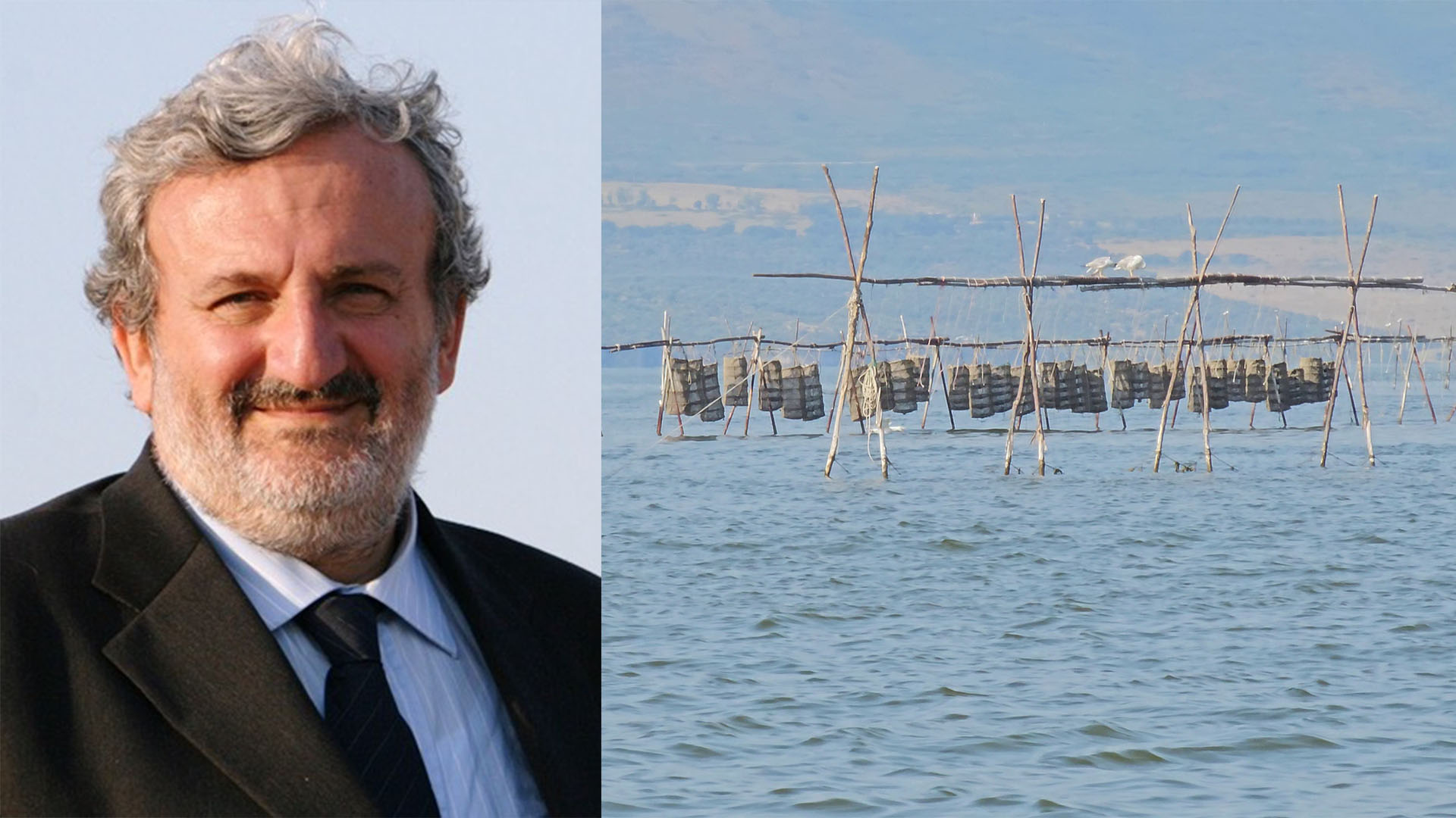 Emiliano risponde all’emergenza: fondi destinati al dragaggio del Lago di Varano Emiliano risponde all’emergenza: fondi destinati al dragaggio del Lago di Varano
