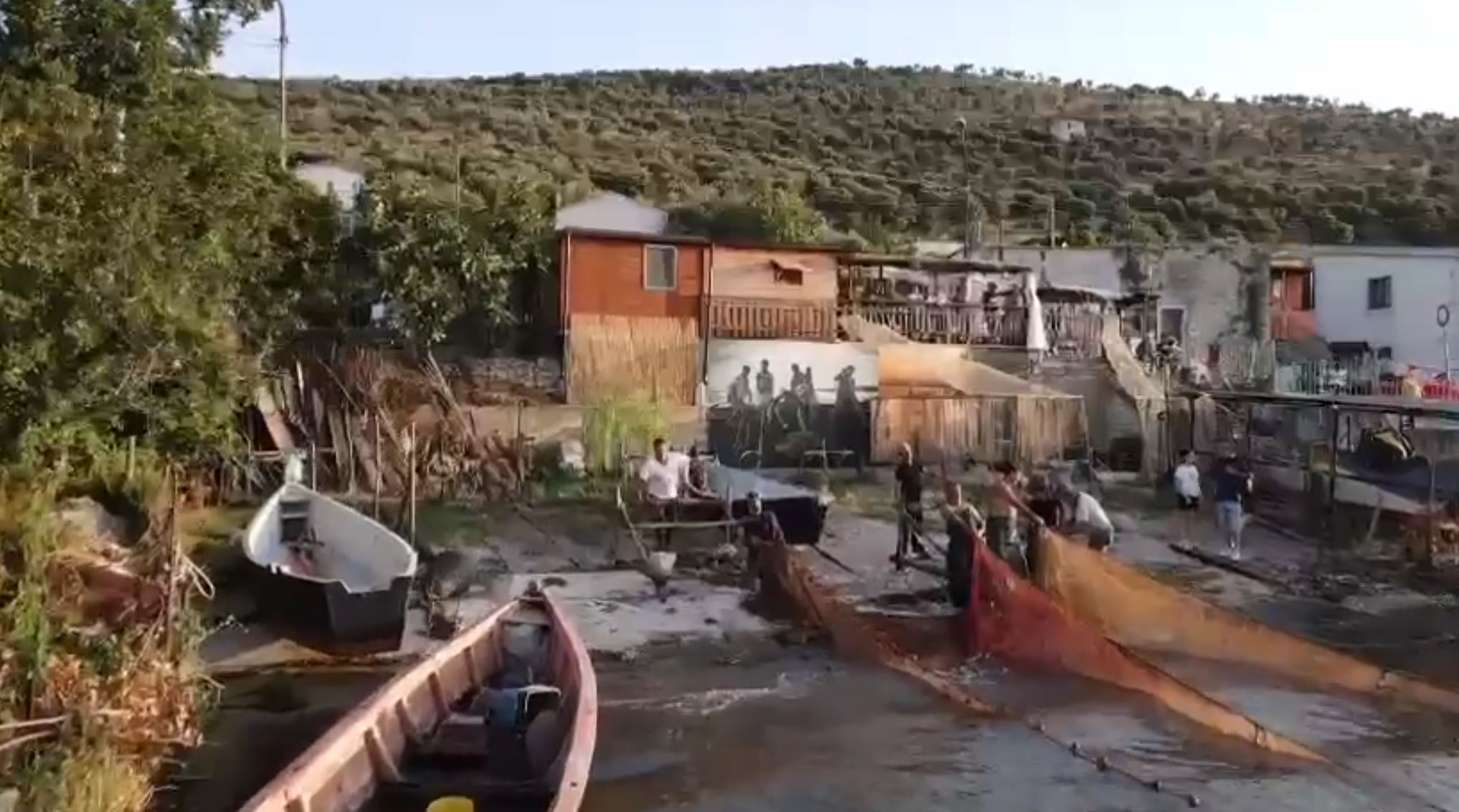 sciabbica-cagnano-varano