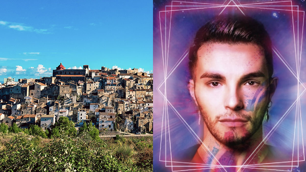 Vico del Gargano, Marco Carta e StreetFood Festival per la Madonna del Carmine Vico del Gargano, Marco Carta e StreetFood Festival per la Madonna del Carmine