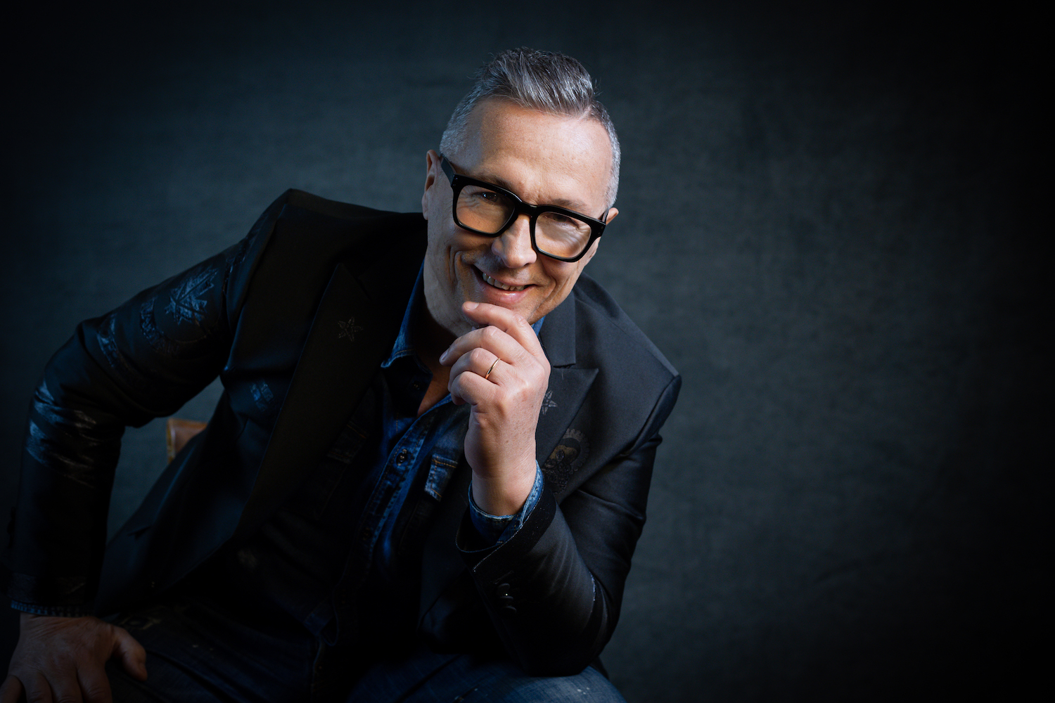 Paolo Belli: il tour estivo fa tappa a Ischitella Paolo Belli: il tour estivo fa tappa a Ischitella