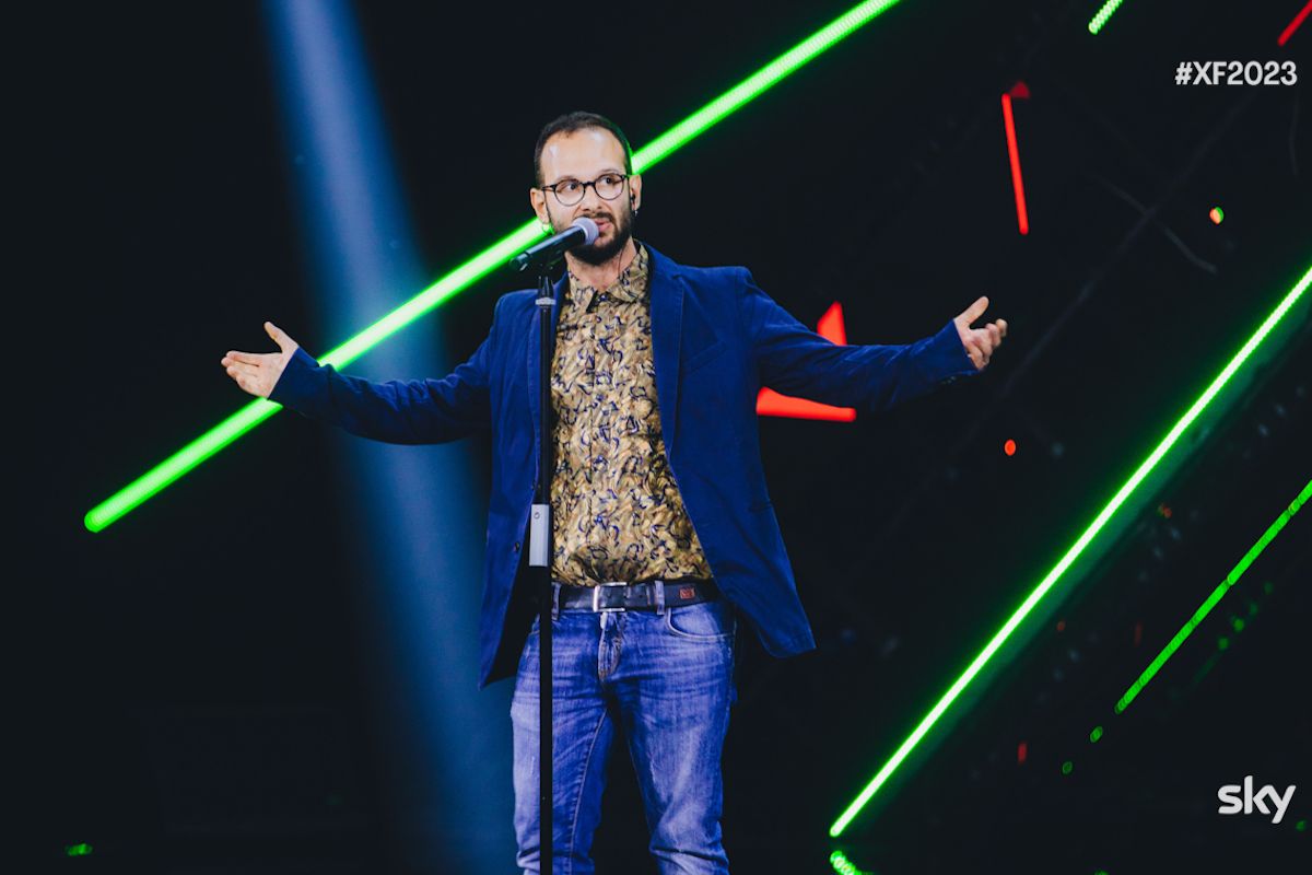 Un pezzo di Gargano a X Factor: “Il Cremlino” conquista tre sì con Waikiki Un pezzo di Gargano a X Factor: “Il Cremlino” conquista tre sì con Waikiki