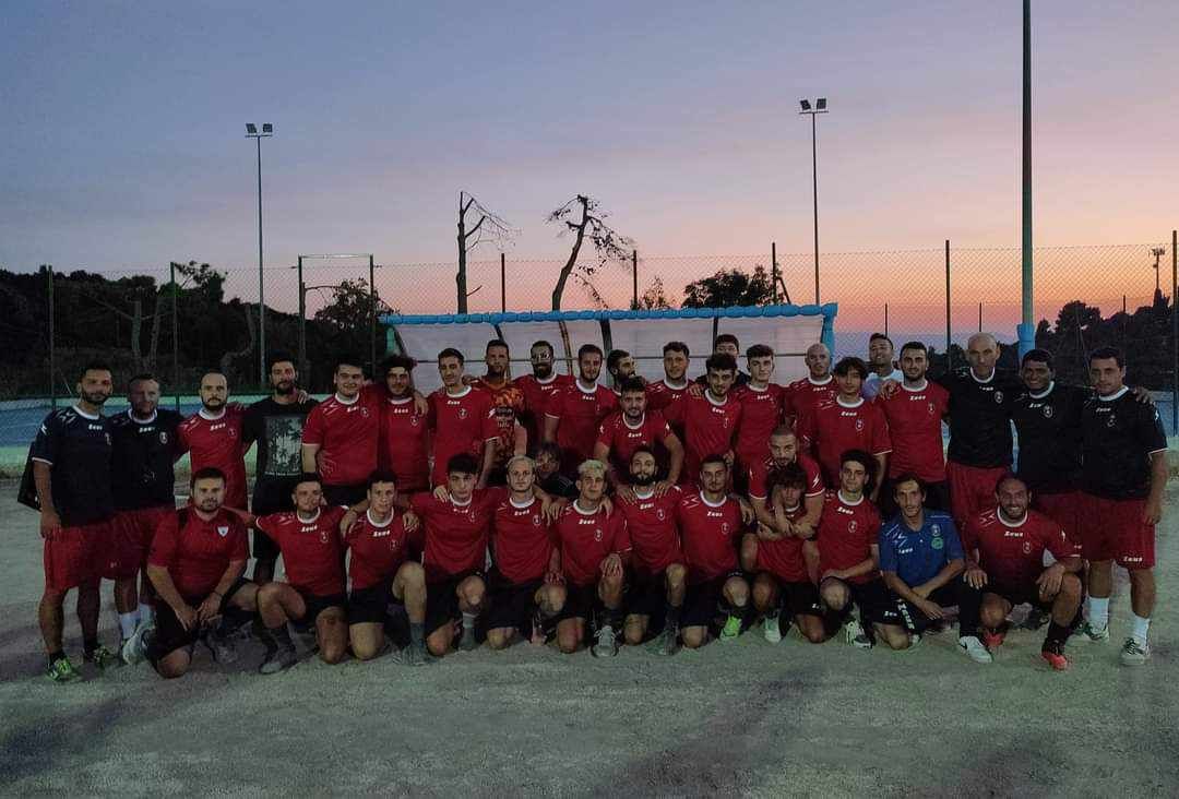 Marconi Ischitella, un progetto sostenibile e vincente Marconi Ischitella, un progetto sostenibile e vincente