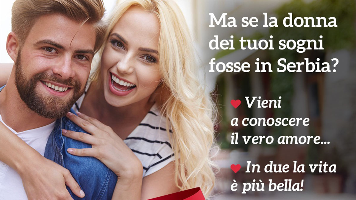 Il “colpo di fulmine” che viene dall’Est Europa Il “colpo di fulmine” che viene dall’Est Europa