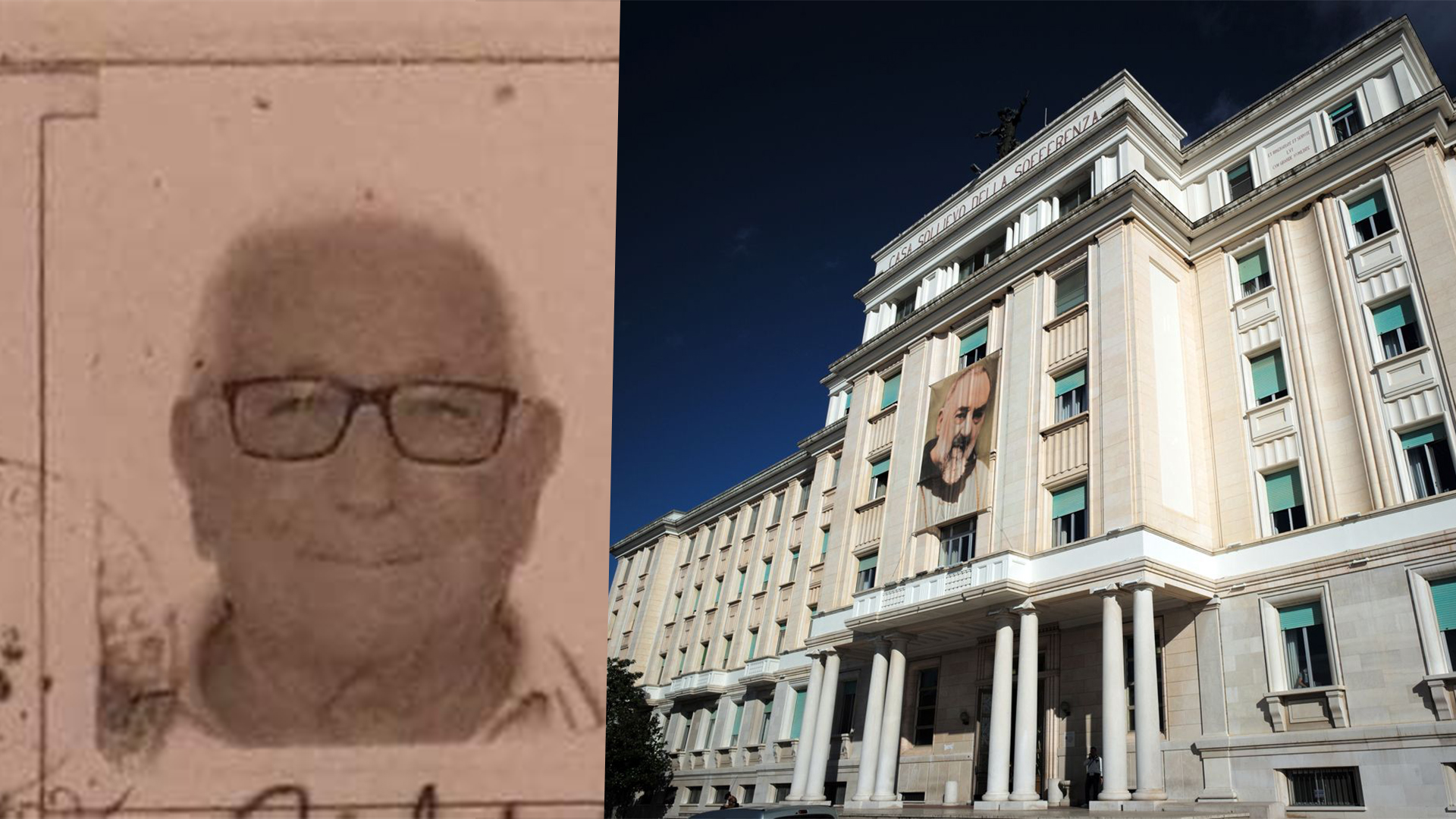 Muore l’anziano scomparso a Rodi Garganico, era stato ritrovato dopo quattro giorni Muore l’anziano scomparso a Rodi Garganico, era stato ritrovato dopo quattro giorni
