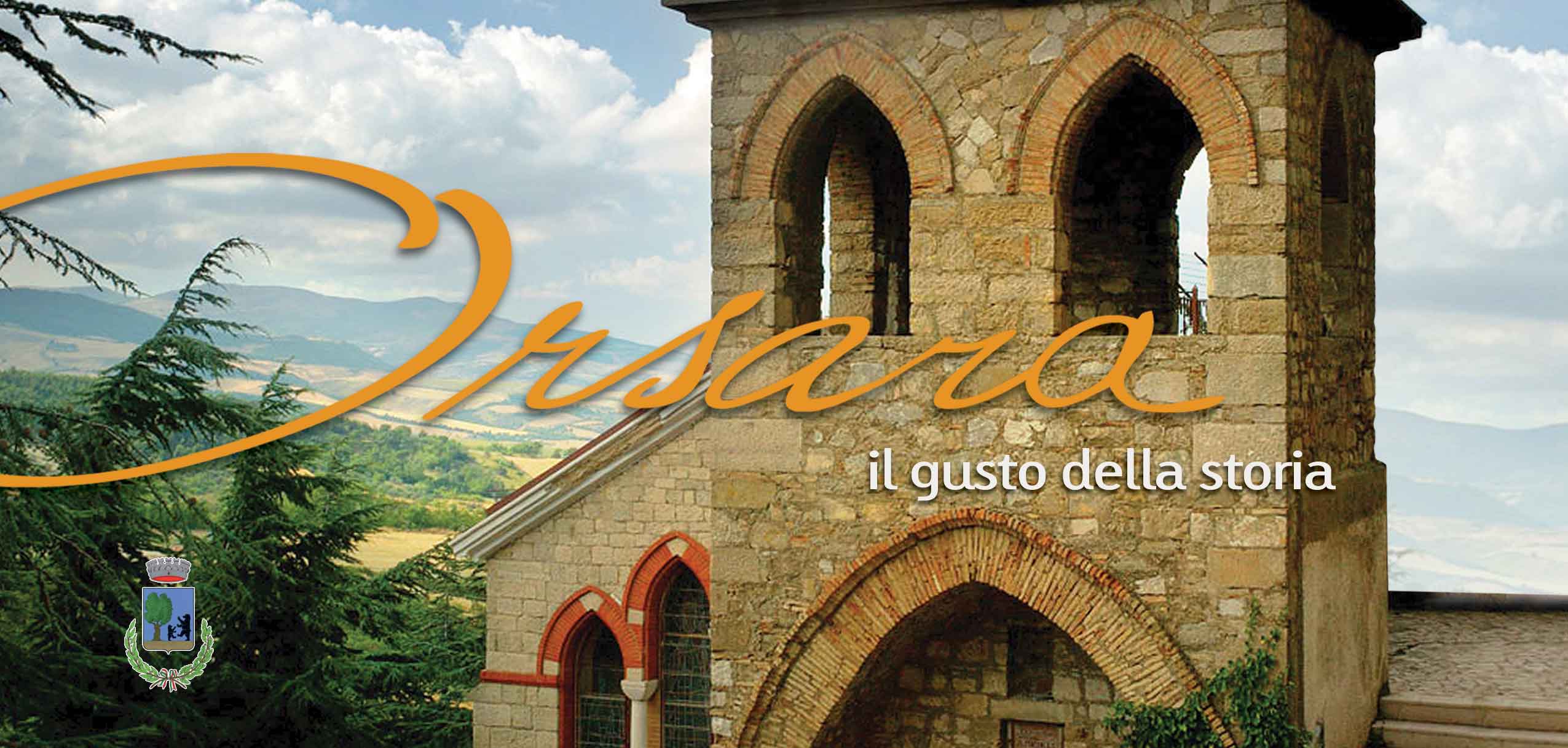 Orsara tra le 100 città della ventesima Giornata Nazionale del Trekking Urbano Orsara tra le 100 città della ventesima Giornata Nazionale del Trekking Urbano