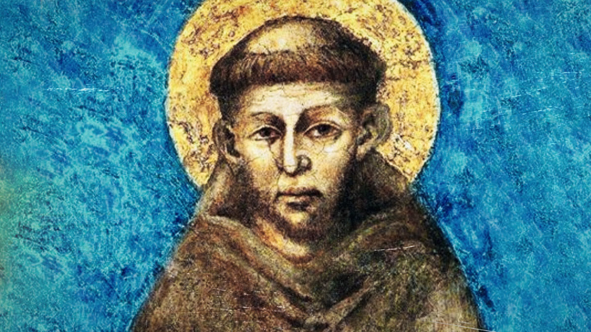 Festa di San Francesco: il programma del Santuario di San Matteo di San Marco in Lamis Festa di San Francesco: il programma del Santuario di San Matteo di San Marco in Lamis