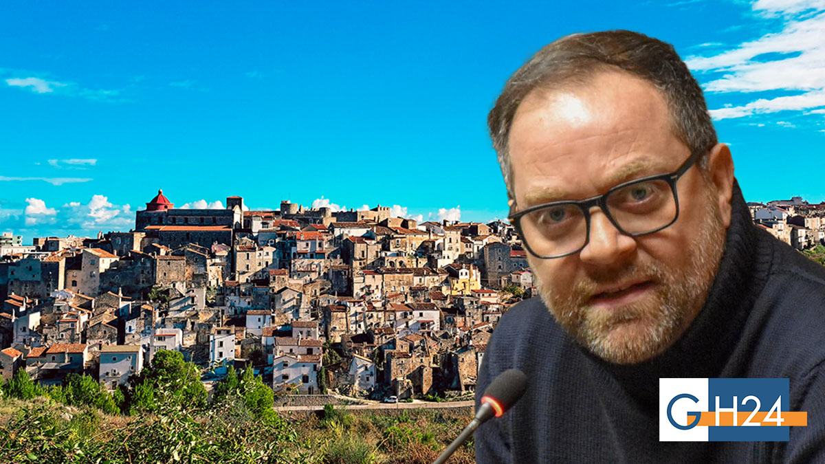 Vico del Gargano, Sciscio lancia l’estate di Agorà: “Non solo una rassegna, ma un motore per la comunità e i nostri ragazzi” Vico del Gargano, Sciscio lancia l’estate di Agorà: “Non solo una rassegna, ma un motore per la comunità e i nostri ragazzi”