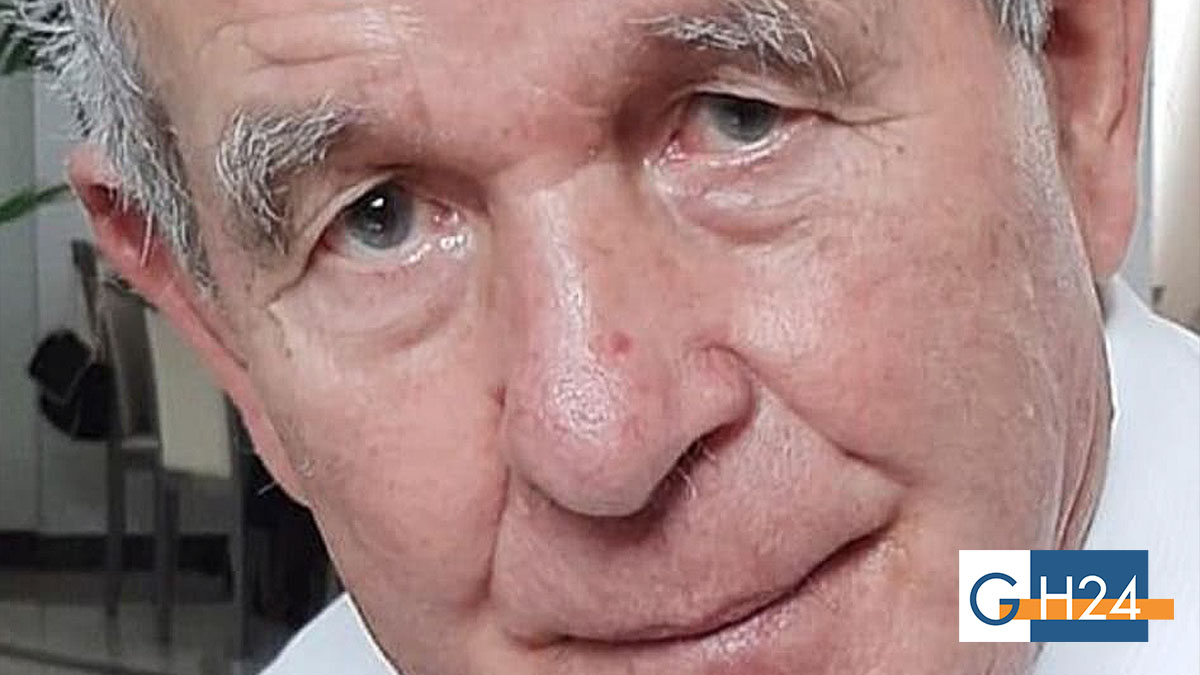 82enne scomparso da San Nicandro Garganico: ritrovati alcuni effetti personali 82enne scomparso da San Nicandro Garganico: ritrovati alcuni effetti personali