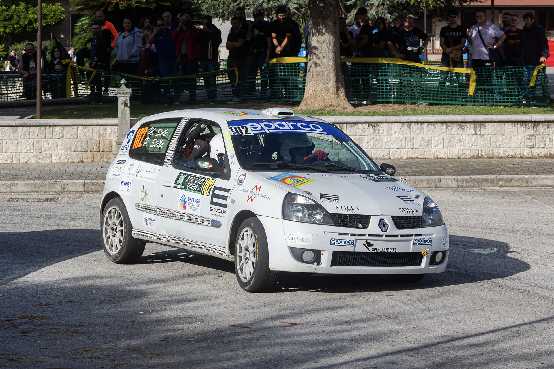 Piloti Sipontini presenti per il 4° Event Show Pista Salentina Piloti Sipontini presenti per il 4° Event Show Pista Salentina