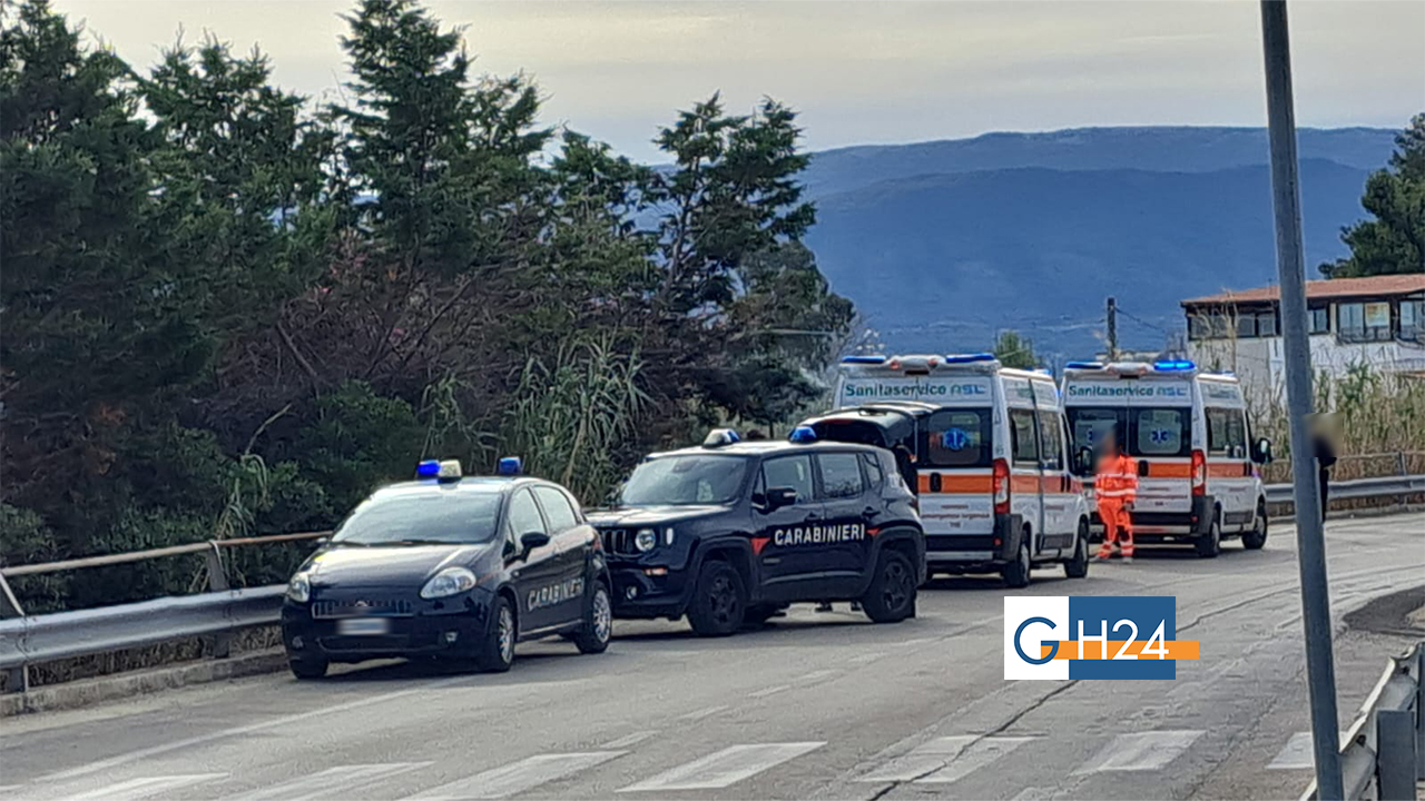 Anziano scomparso ritrovato in stato critico a Foce Varano, interviene l’elisoccorso Anziano scomparso ritrovato in stato critico a Foce Varano, interviene l’elisoccorso