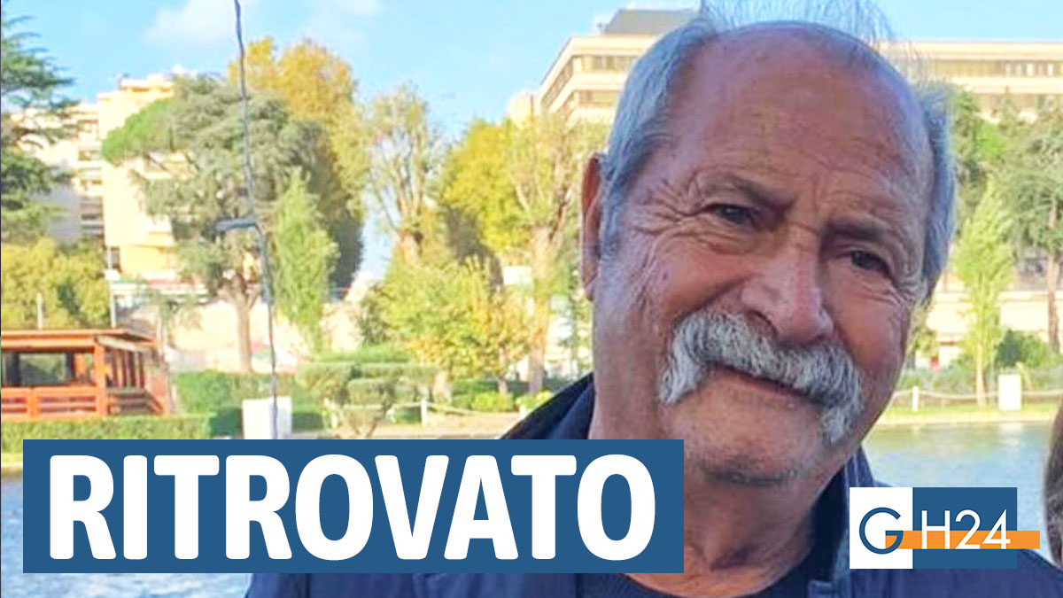 ritrovato