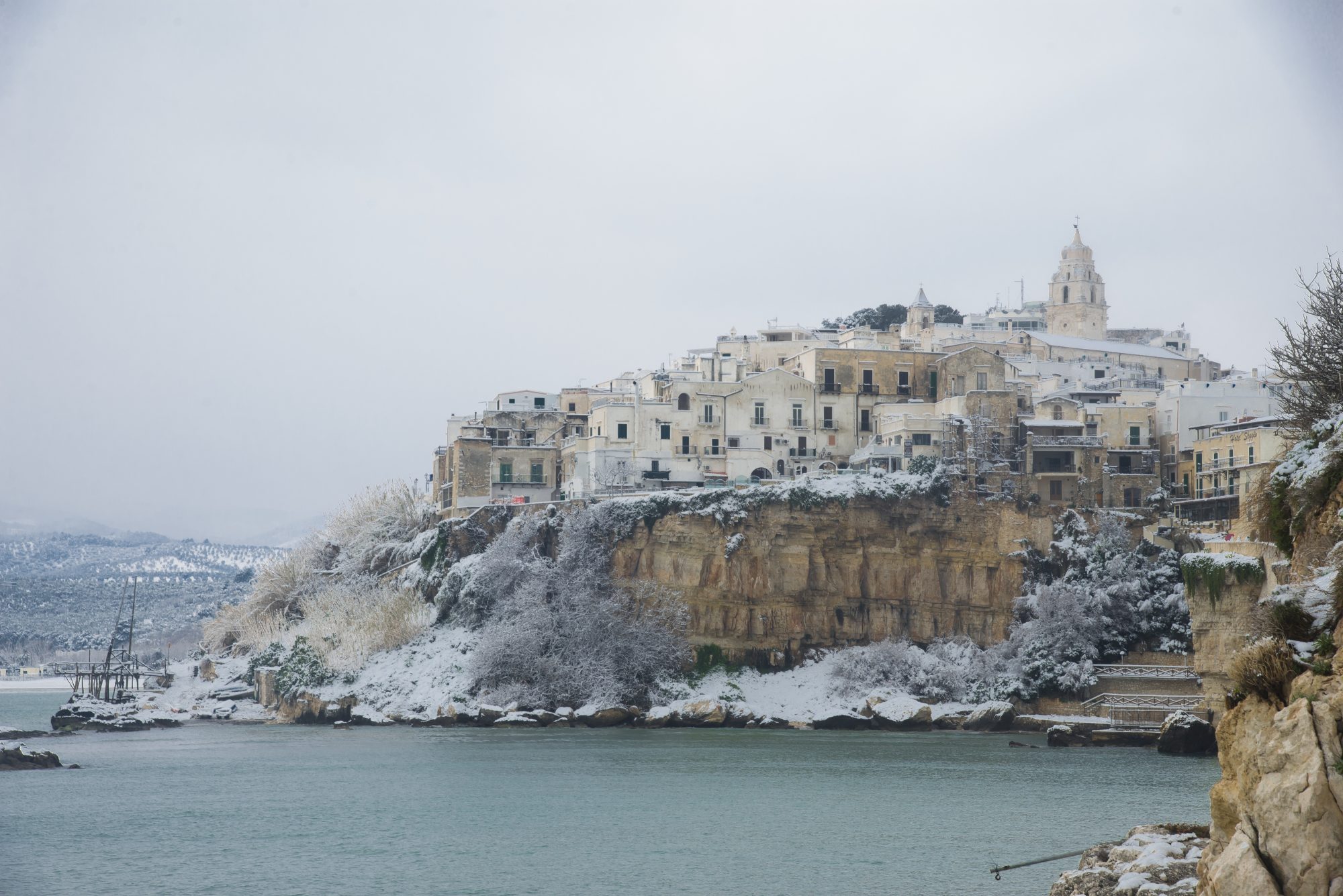 Natale a Vieste: Concerti, mercatini e tanto divertimento nel calendario degli eventi Natale a Vieste: Concerti, mercatini e tanto divertimento nel calendario degli eventi