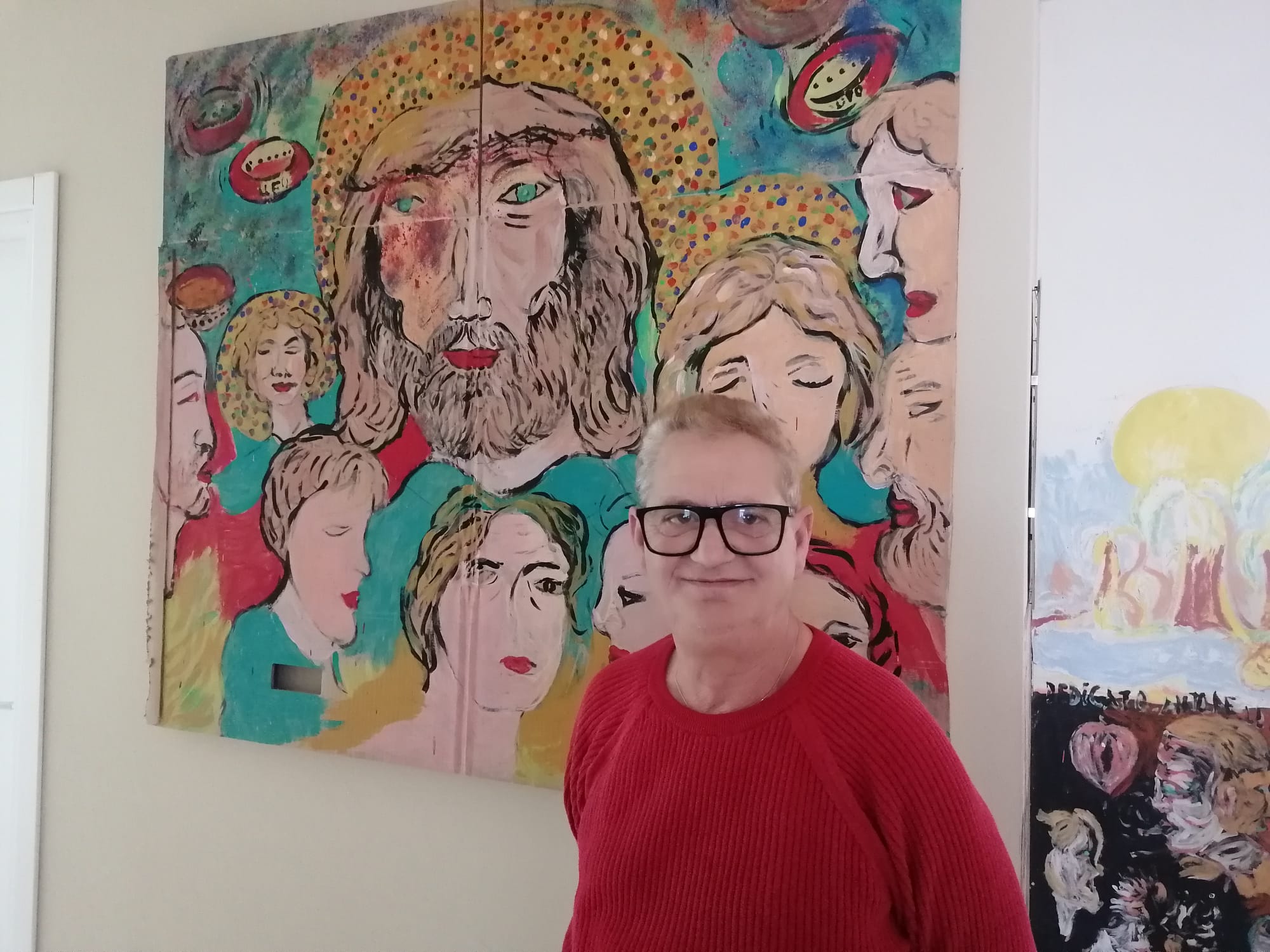 Mario Daniele