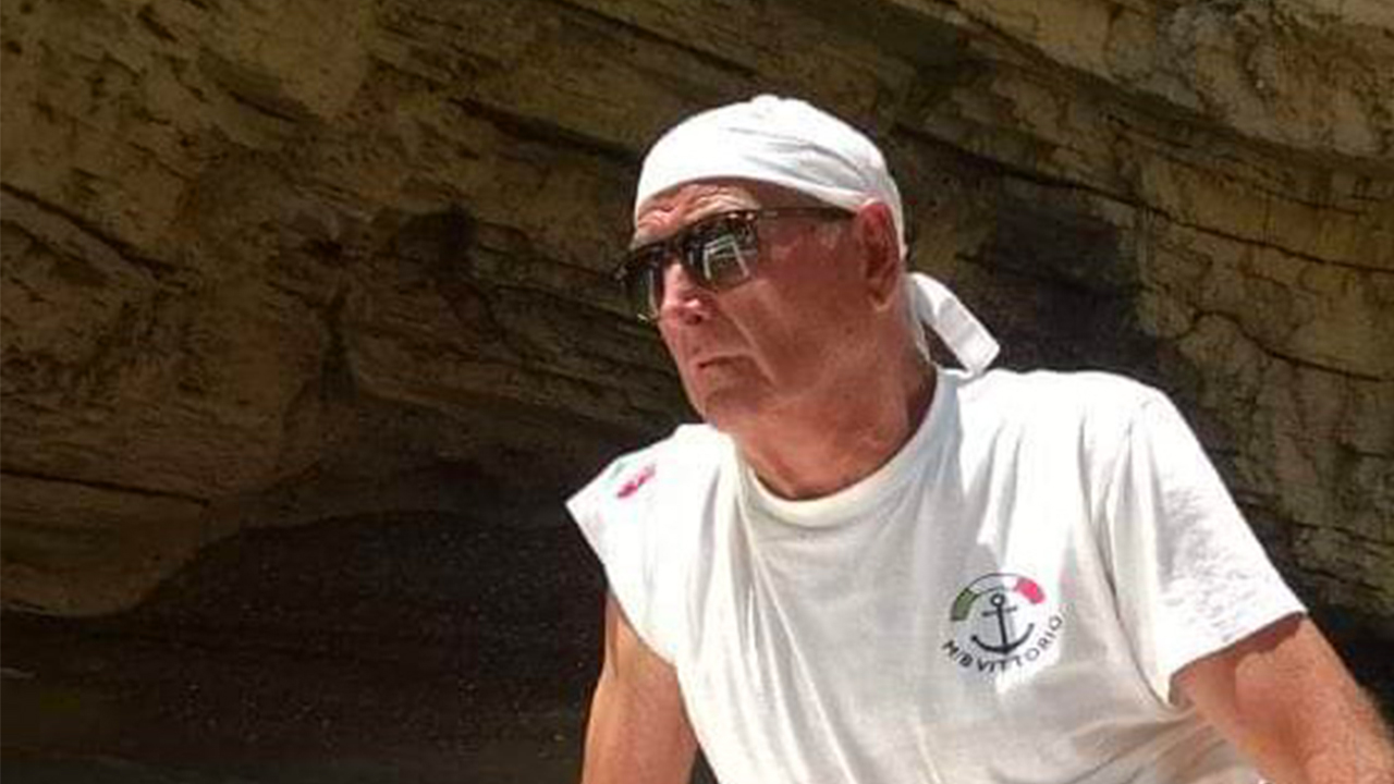Addio a Vittorio Ventura, il Maestro d’ascia di Peschici Addio a Vittorio Ventura, il Maestro d’ascia di Peschici