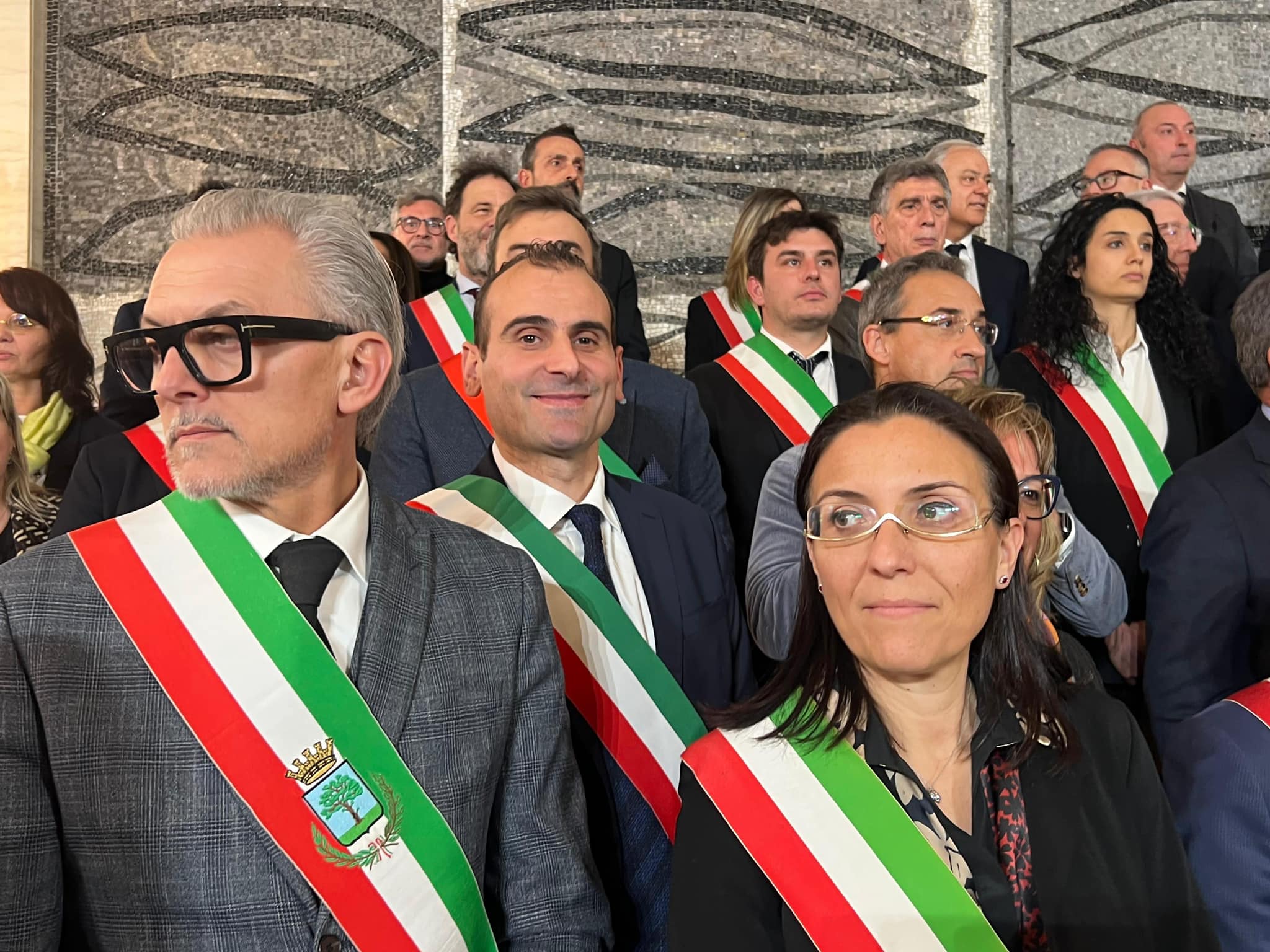 “Turismo delle Radici”: il Sindaco di Apricena incontra il Ministro Tajani “Turismo delle Radici”: il Sindaco di Apricena incontra il Ministro Tajani