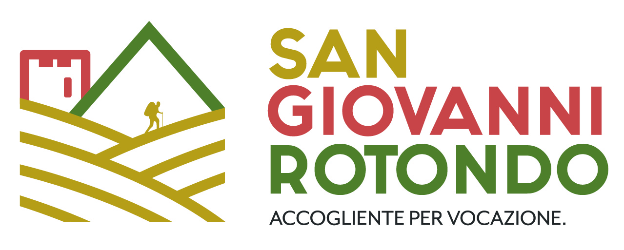 Nasce il brand turistico della Città di San Giovanni Rotondo ‘accogliente per vocazione’ Nasce il brand turistico della Città di San Giovanni Rotondo ‘accogliente per vocazione’