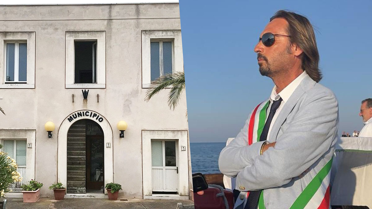 Isole Tremiti, riapre la scuola primaria e dell’infanzia per l’anno didattico 2024-25 Isole Tremiti, riapre la scuola primaria e dell’infanzia per l’anno didattico 2024-25