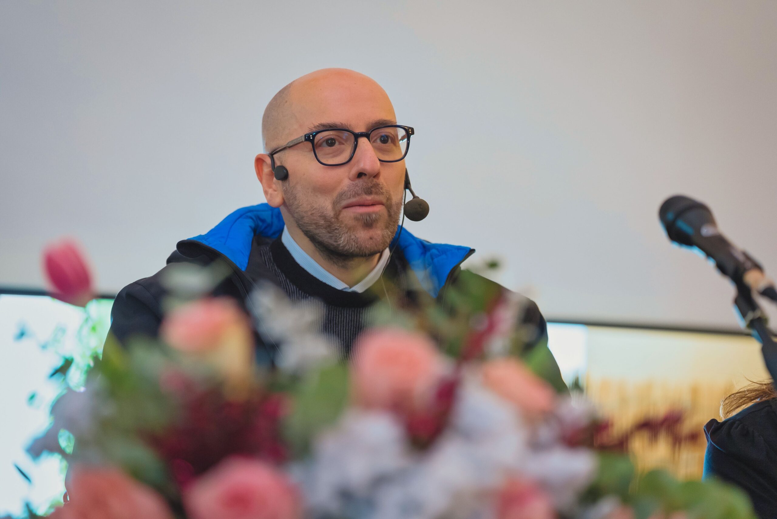 È riconferma per Pasquale Bizzarro, di nuovo sindaco di Deliceto È riconferma per Pasquale Bizzarro, di nuovo sindaco di Deliceto