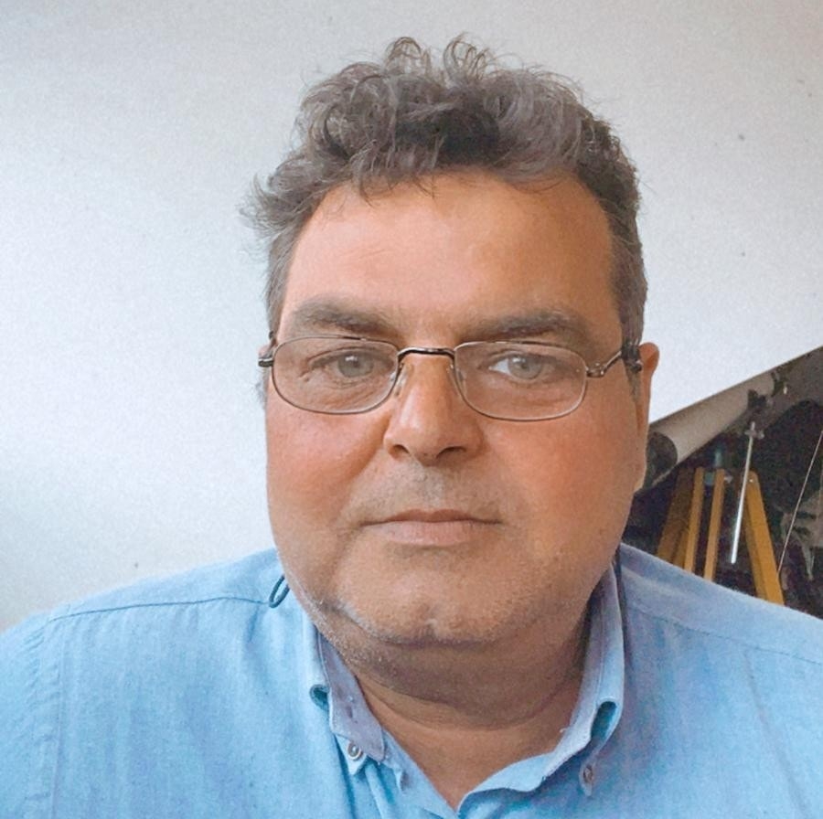Vico del Gargano: il sindaco Sciscio nomina Azzarone assessore Vico del Gargano: il sindaco Sciscio nomina Azzarone assessore
