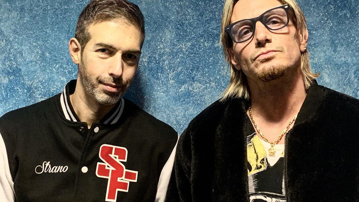 Ad Apricena arrivano i Gemelli Diversi, concerto per l’ultima giornata di Carnevale Ad Apricena arrivano i Gemelli Diversi, concerto per l’ultima giornata di Carnevale