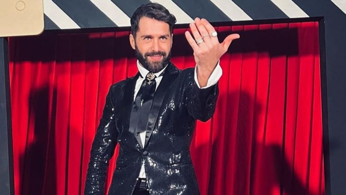Leonardo Bonfitto, il talento di San Nicandro Garganico, conquista Sanremo Leonardo Bonfitto, il talento di San Nicandro Garganico, conquista Sanremo