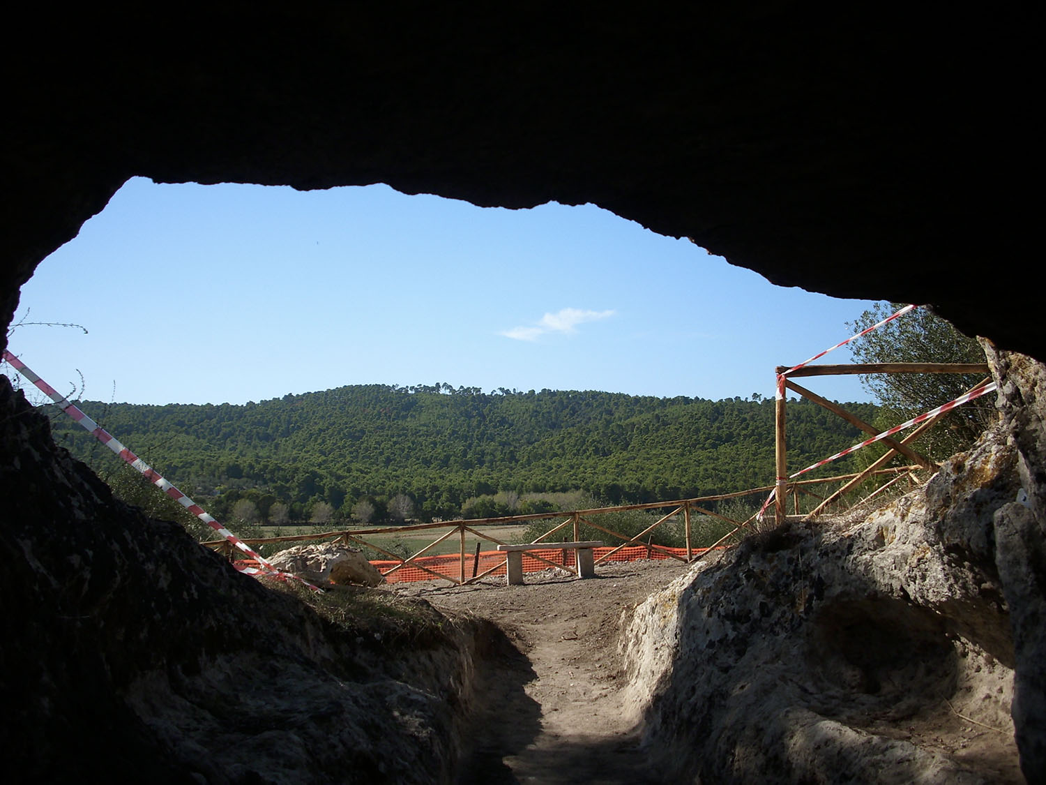 Vico del Gargano: il nuovo modo di guardare al Territorio Vico del Gargano: il nuovo modo di guardare al Territorio