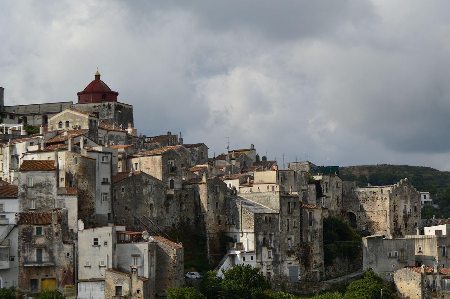 Vico del Gargano. Amministrazione Sciscio. Dalle baruffe amministrative alla progettualità Vico del Gargano. Amministrazione Sciscio. Dalle baruffe amministrative alla progettualità