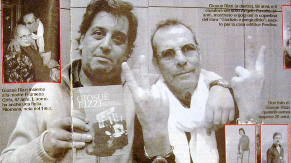 Scomparso lo scrittore Angelo Cavallo, scrisse un libro con il “il Papa di Foggia” Scomparso lo scrittore Angelo Cavallo, scrisse un libro con il “il Papa di Foggia”