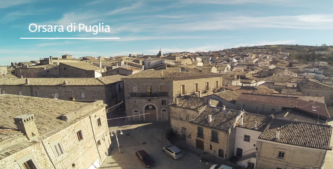 Festa del Vino a Orsara, maxi-edizione e pullman gratuiti da Foggia Festa del Vino a Orsara, maxi-edizione e pullman gratuiti da Foggia