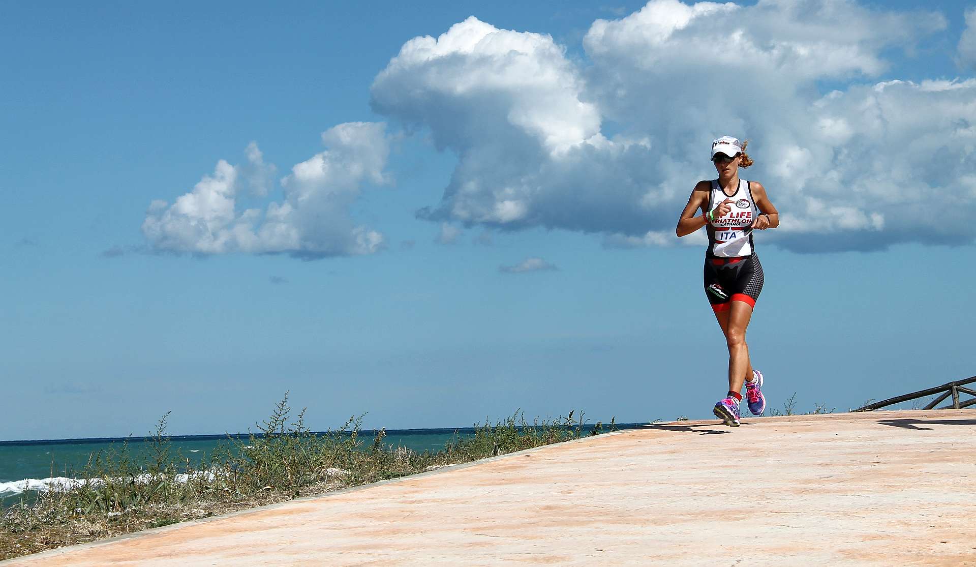 Ritorna il Lake Varano Tri113 Gargano, evento sportivo di successo Ritorna il Lake Varano Tri113 Gargano, evento sportivo di successo