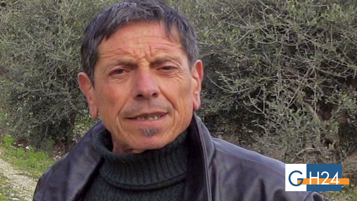 Nello Biscotti entra a far parte della storica Accademia dei Georgofili Nello Biscotti entra a far parte della storica Accademia dei Georgofili