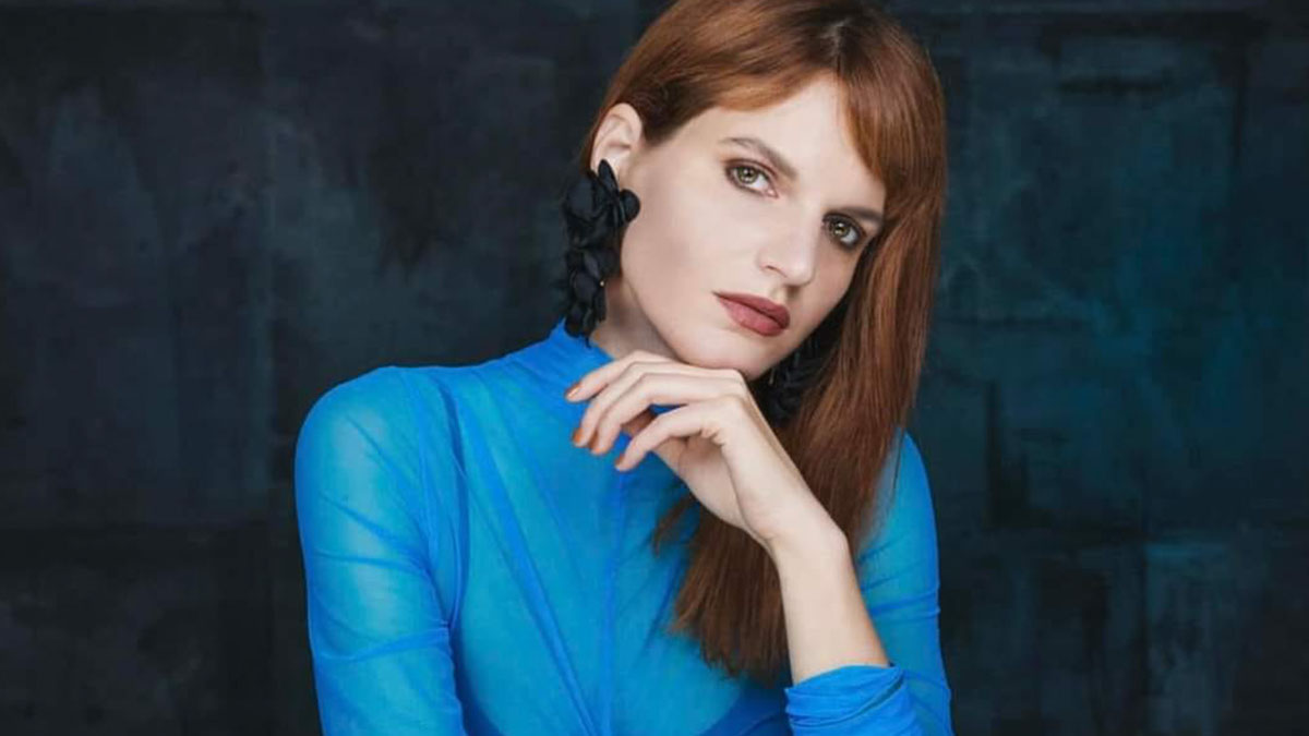 Sarà Chiara Galiazzo l’ospite musicale della Festa Patronale a Rignano Garganico Sarà Chiara Galiazzo l’ospite musicale della Festa Patronale a Rignano Garganico