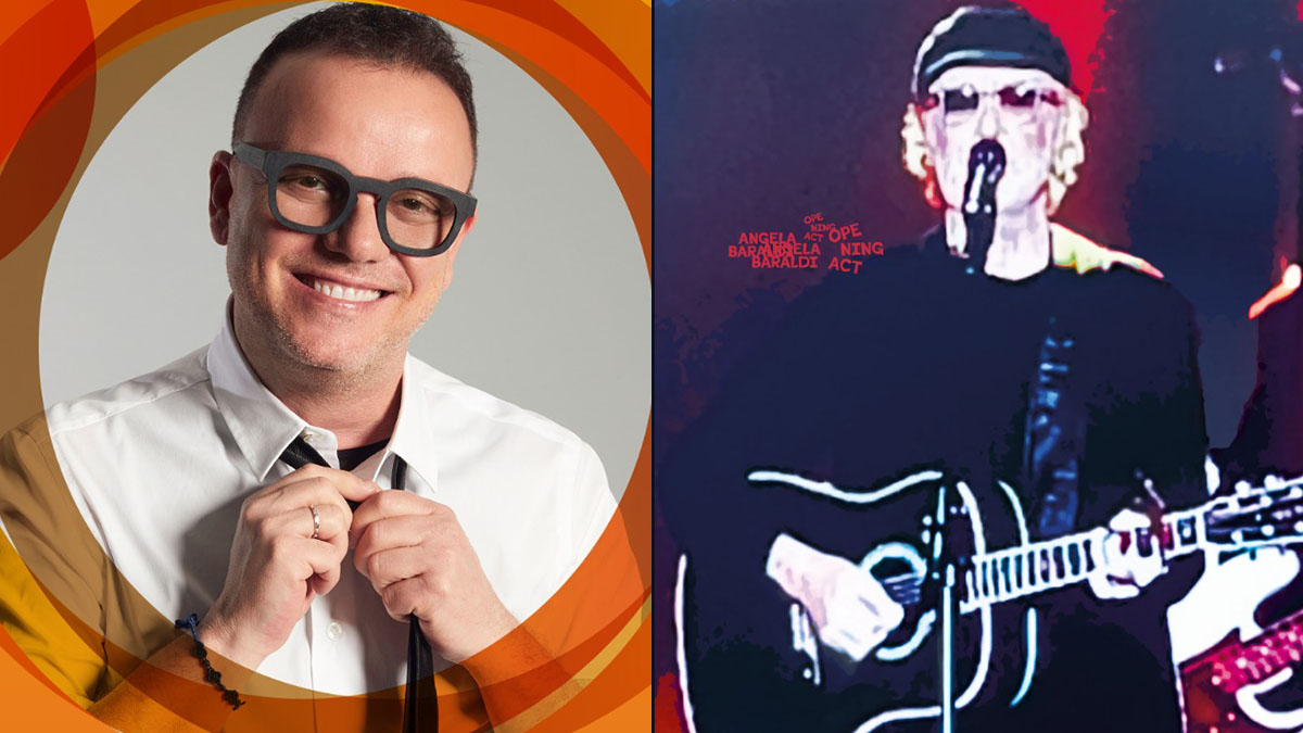 Peschici presenta la nuova rassegna “Note di Mare”: Gigi D’Alessio e Francesco De Gregori in concerto Peschici presenta la nuova rassegna “Note di Mare”: Gigi D’Alessio e Francesco De Gregori in concerto