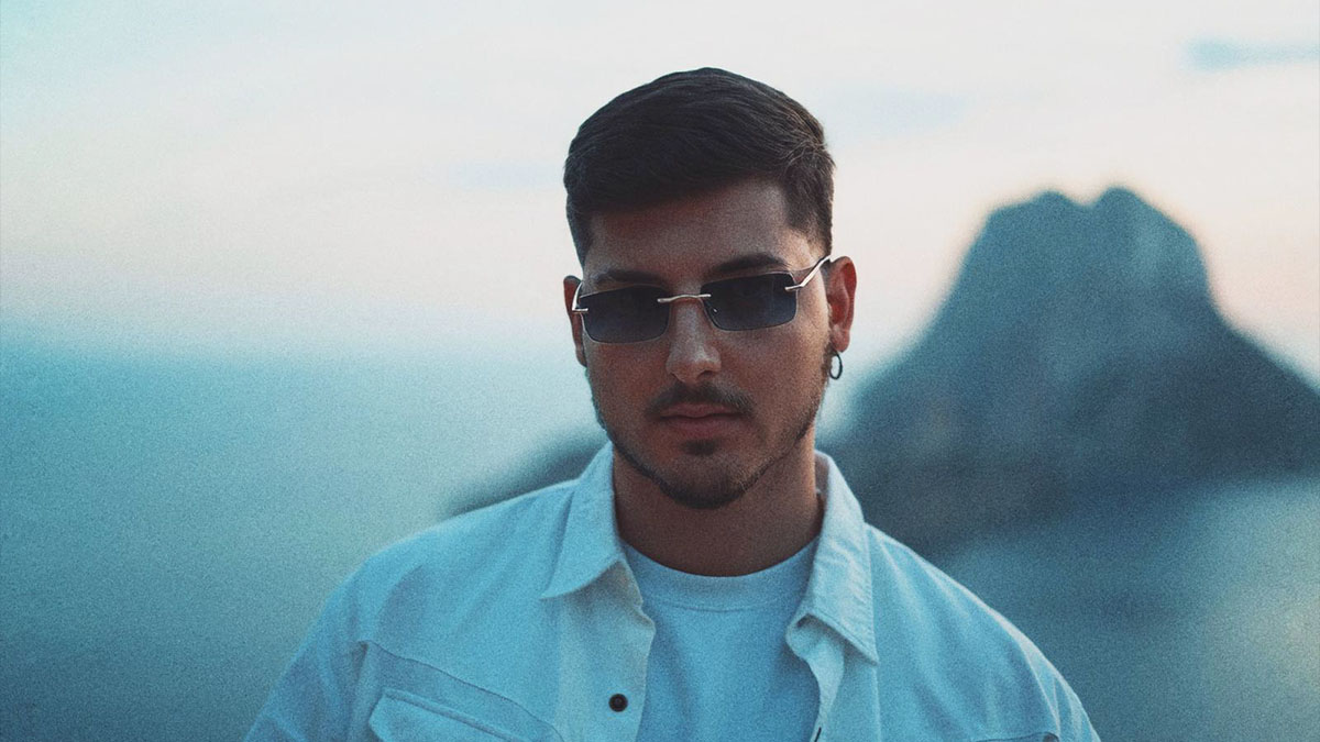 Il singolo ‘Tremiti’ dell’artista pugliese Michael Triggiani è ora su tutte le piattaforme musicali Il singolo ‘Tremiti’ dell’artista pugliese Michael Triggiani è ora su tutte le piattaforme musicali