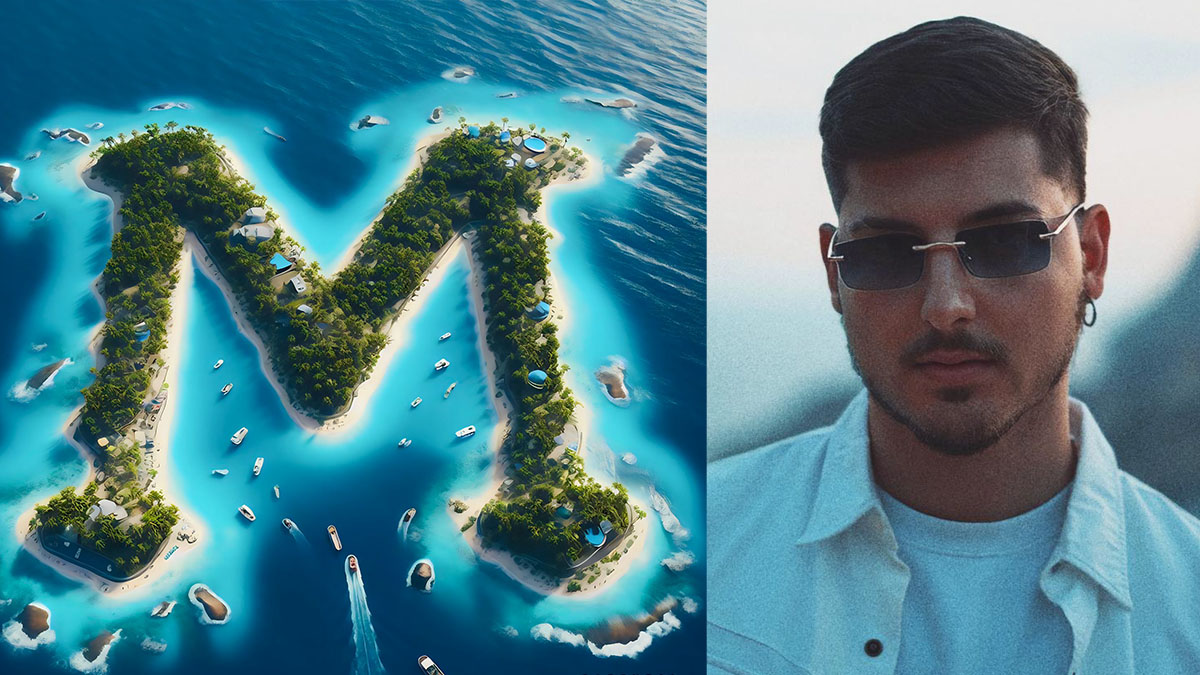 Michaelito’s Island, il nuovo progetto musicale di Michael Triggiani dedicato al Gargano Michaelito’s Island, il nuovo progetto musicale di Michael Triggiani dedicato al Gargano