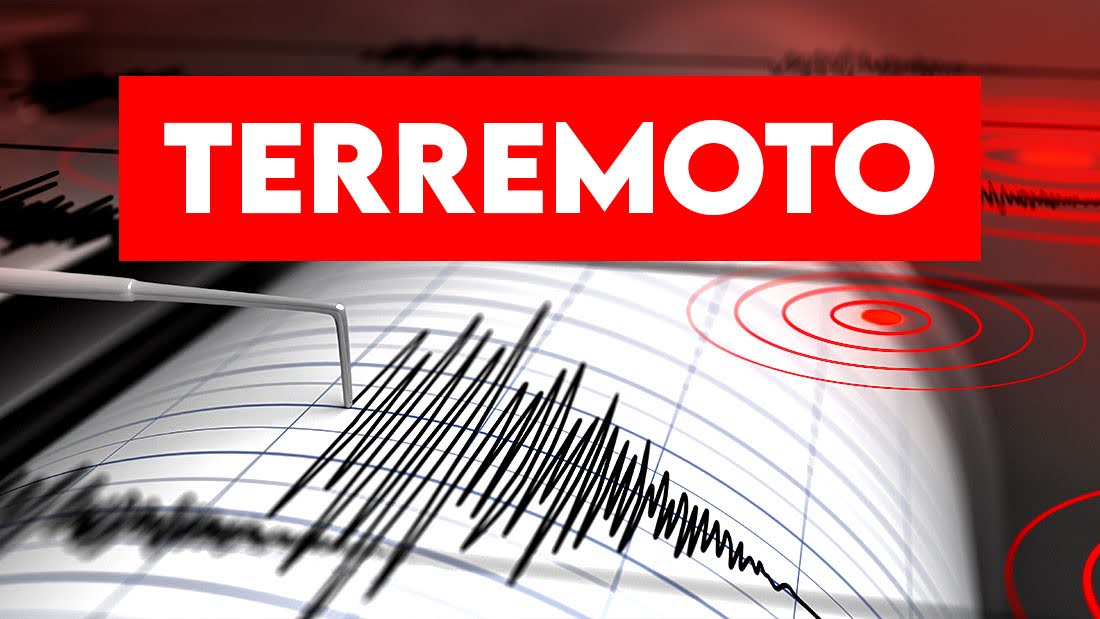 Terremoto di magnitudo 6.2 scuote il Sud: la forte scossa avvertita distintamente anche in Puglia Terremoto di magnitudo 6.2 scuote il Sud: la forte scossa avvertita distintamente anche in Puglia