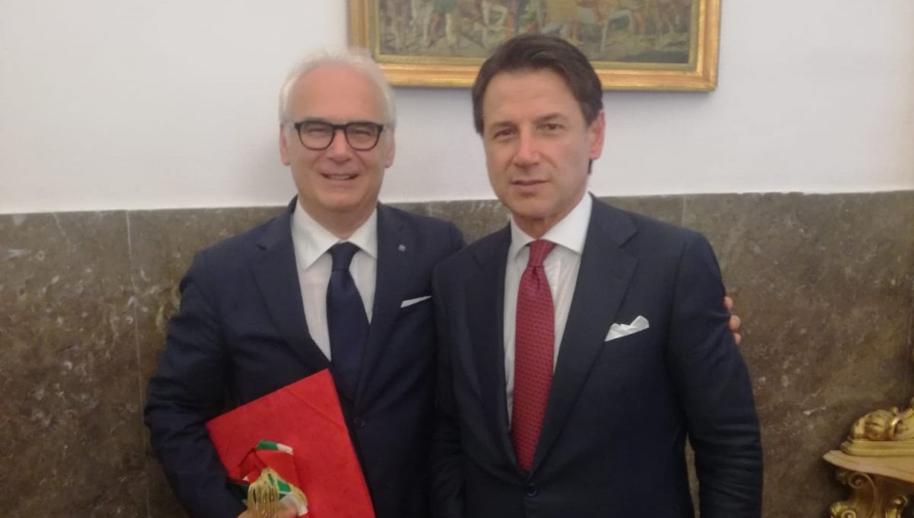Volturara Appula, Vincenzo Zibisco eletto al secondo mandato Volturara Appula, Vincenzo Zibisco eletto al secondo mandato