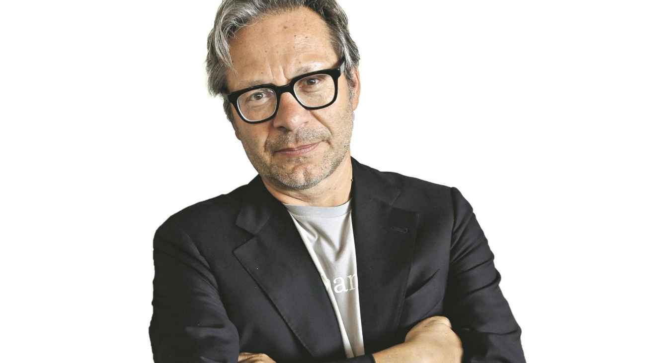 Massimo Recalcati a Vieste per l’Anteprima de “Il Libro Possibile 2024” Massimo Recalcati a Vieste per l’Anteprima de “Il Libro Possibile 2024”