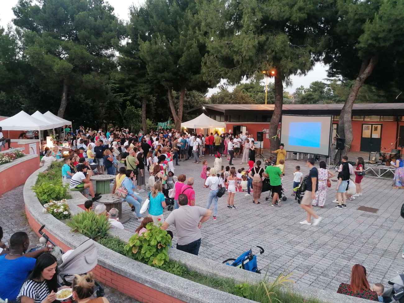 Foggia, per la “Festa del Rifugiato” un calendario di eventi Foggia, per la “Festa del Rifugiato” un calendario di eventi