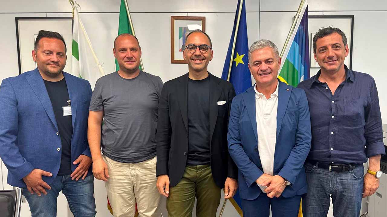 Lesina e Lago di Varano, stanziati 4 milioni di euro per canali artificiali Lesina e Lago di Varano, stanziati 4 milioni di euro per canali artificiali