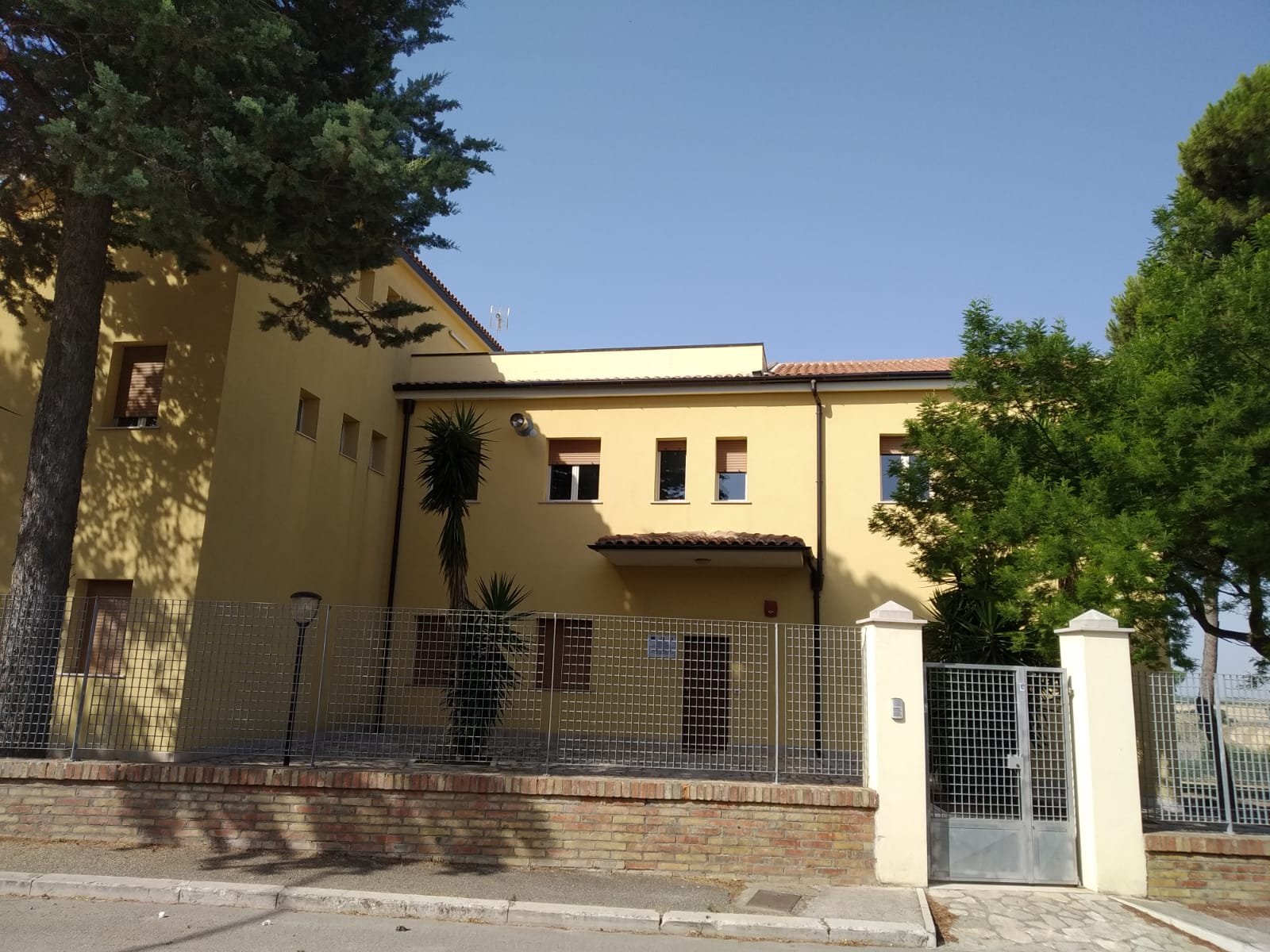 Poggio Imperiale, il Centro Diurno “Cuore con le ali” presenta buoni servizio e attività Poggio Imperiale, il Centro Diurno “Cuore con le ali” presenta buoni servizio e attività