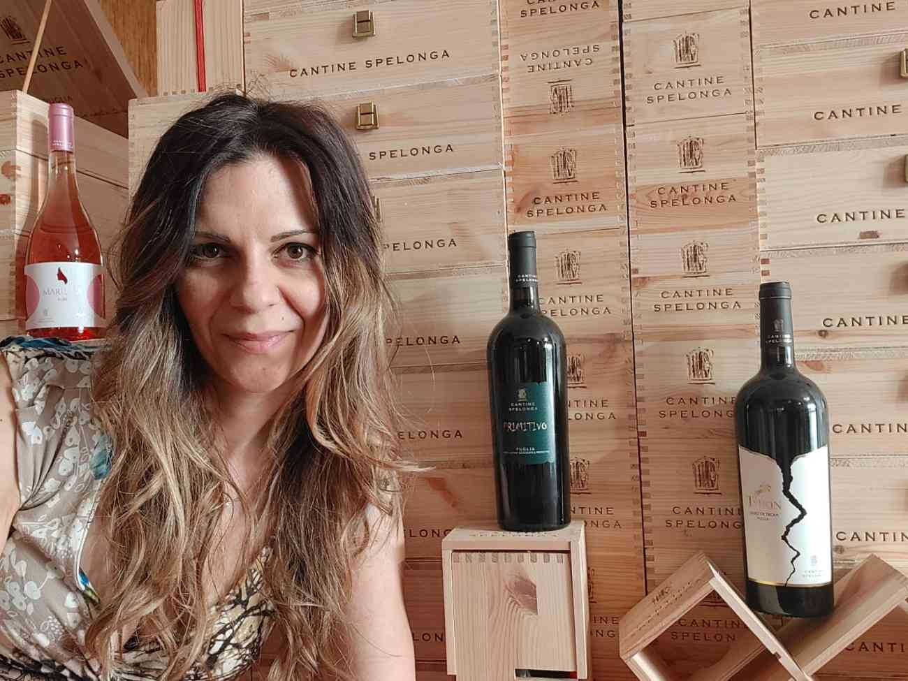 Vino, concorso mondiale di Bruxelles: Gran Medaglia d’Oro per il Primitivo di Cantine Spelonga Vino, concorso mondiale di Bruxelles: Gran Medaglia d’Oro per il Primitivo di Cantine Spelonga