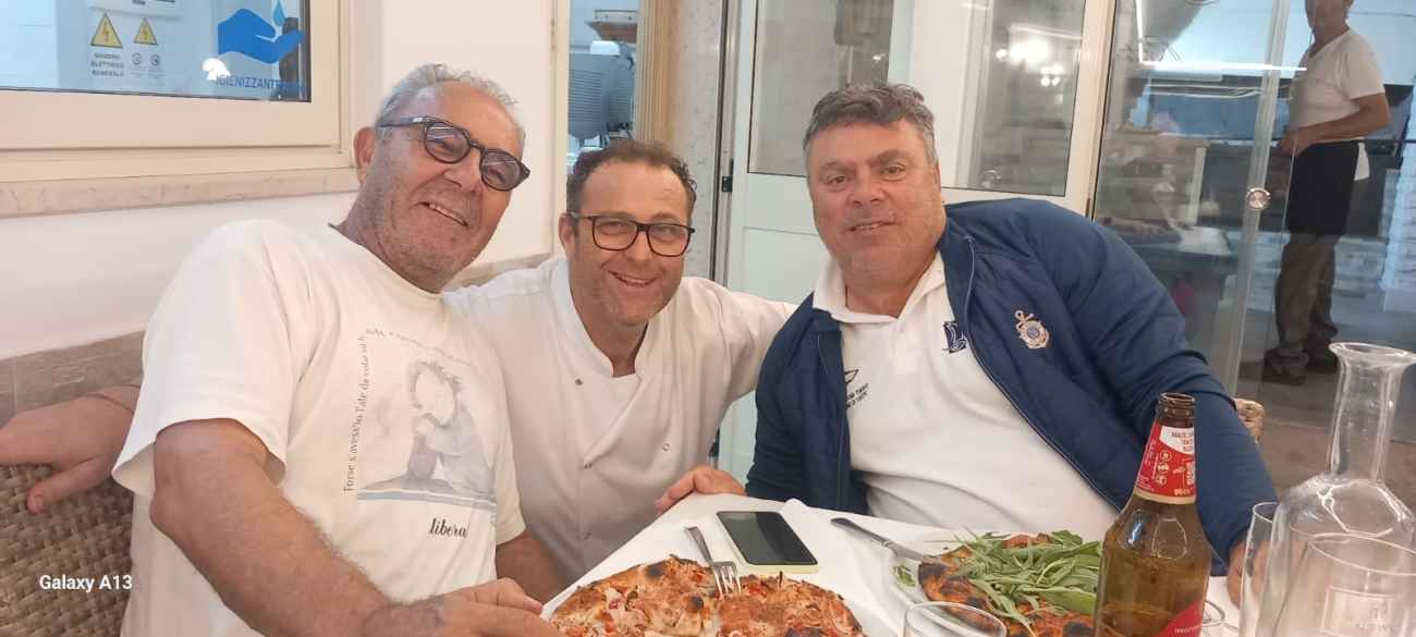 Il Peschici Calcio compie 33 anni Il Peschici Calcio compie 33 anni