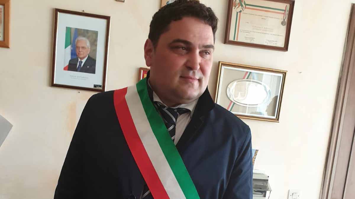 Il sindaco Coscia è il delegato Asmel per la provincia di Foggia Il sindaco Coscia è il delegato Asmel per la provincia di Foggia